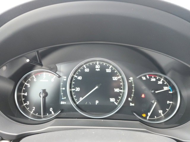 New 2025 MAZDA CX-5 Signature image 34