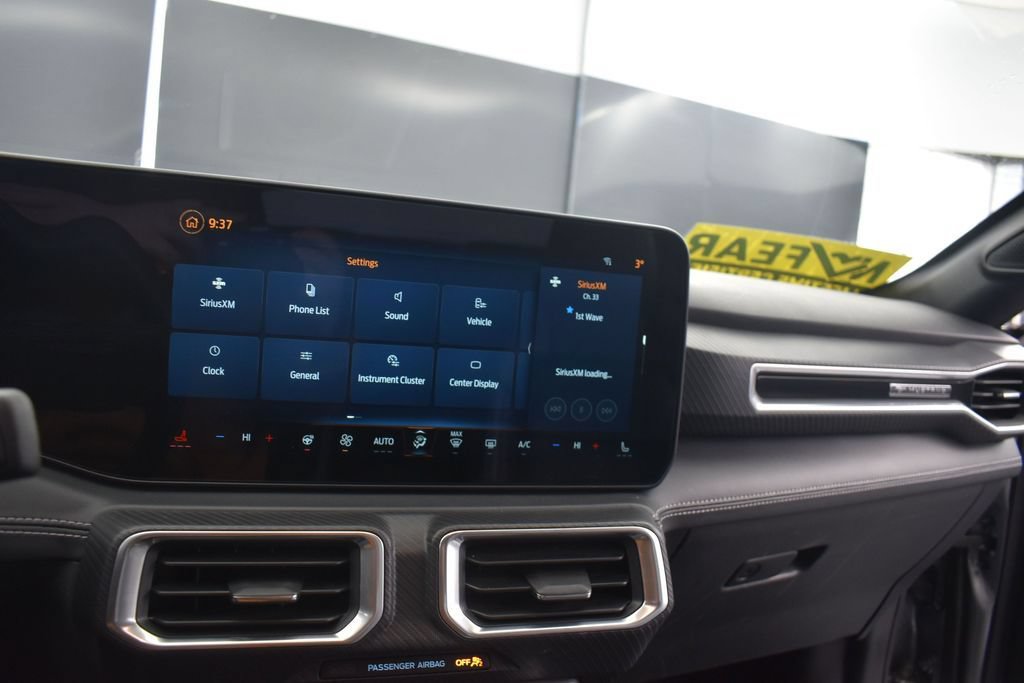 Used 2025 Ford Mustang GT Premium RWD image 15