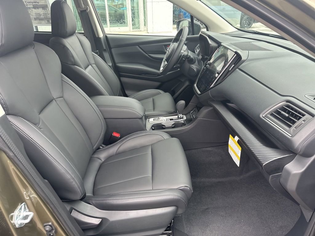 New 2026 Subaru Ascent Premium AWD/4WD image 7