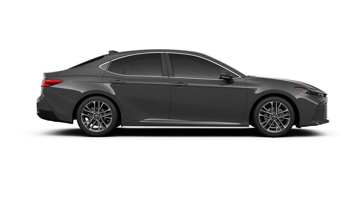 New 2026 Toyota Camry XLE image 12