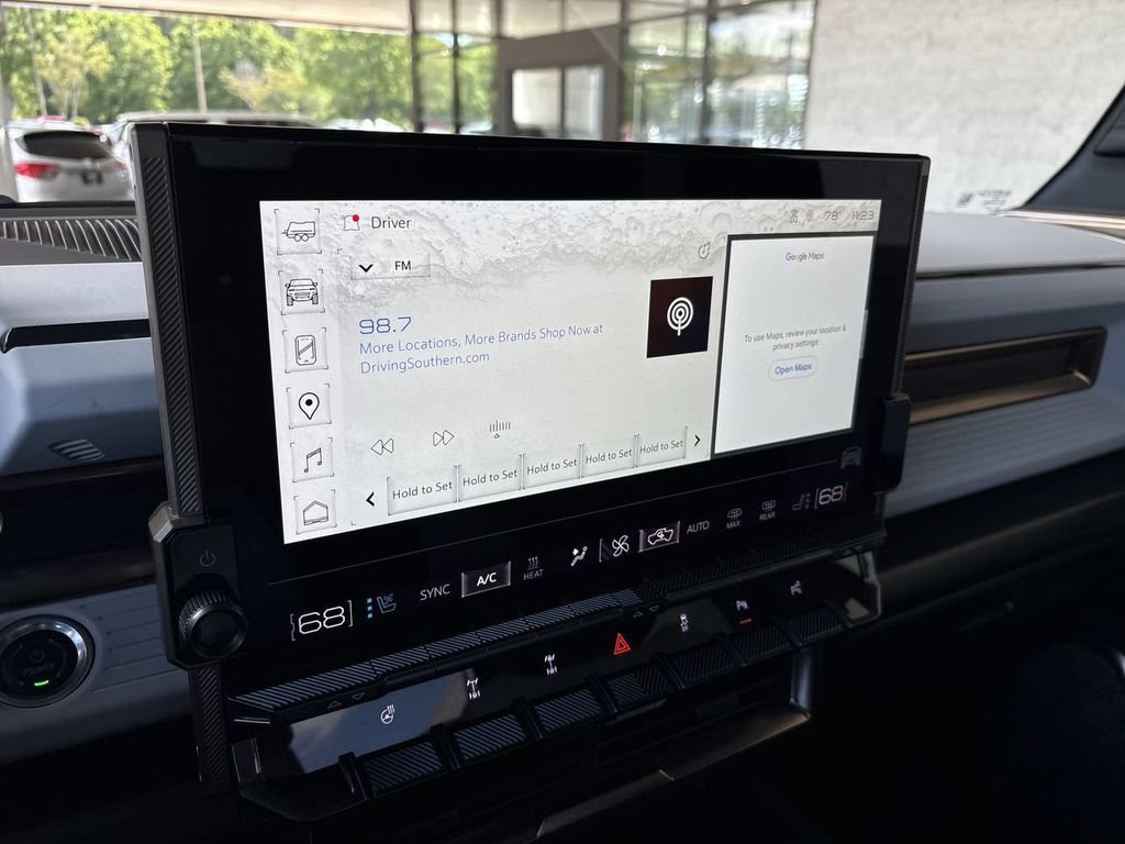 Certified 2023 GMC Hummer EV Edition 1 AWD/4WD image 13