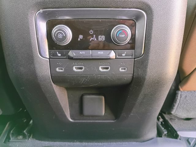 Used 2021 Chevrolet Tahoe High Country AWD/4WD image 66