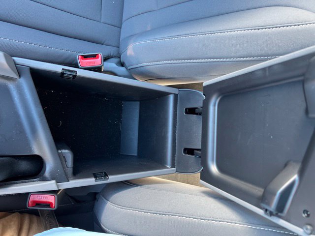 Used 2024 Hyundai Elantra SEL FWD image 24