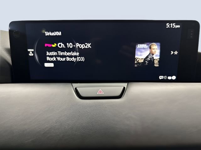 Used 2026 MAZDA CX-90 3.3 Turbo S w/ Premium Plus AWD/4WD image 22