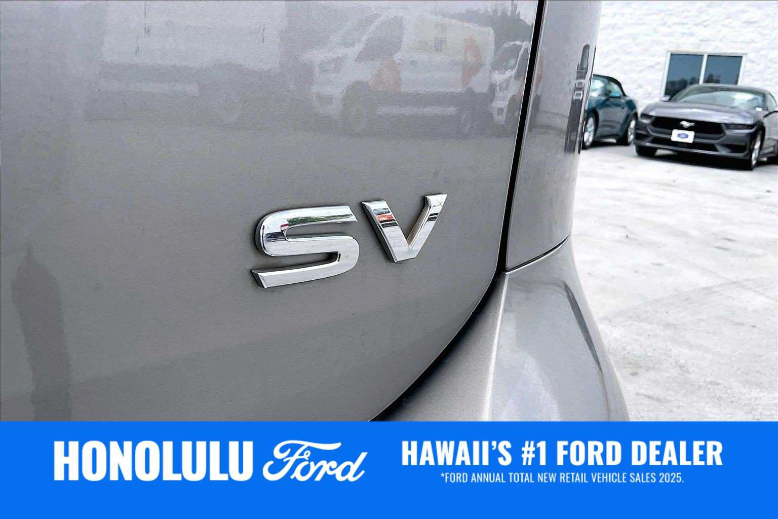 Used 2011 Nissan Quest SV FWD image 7
