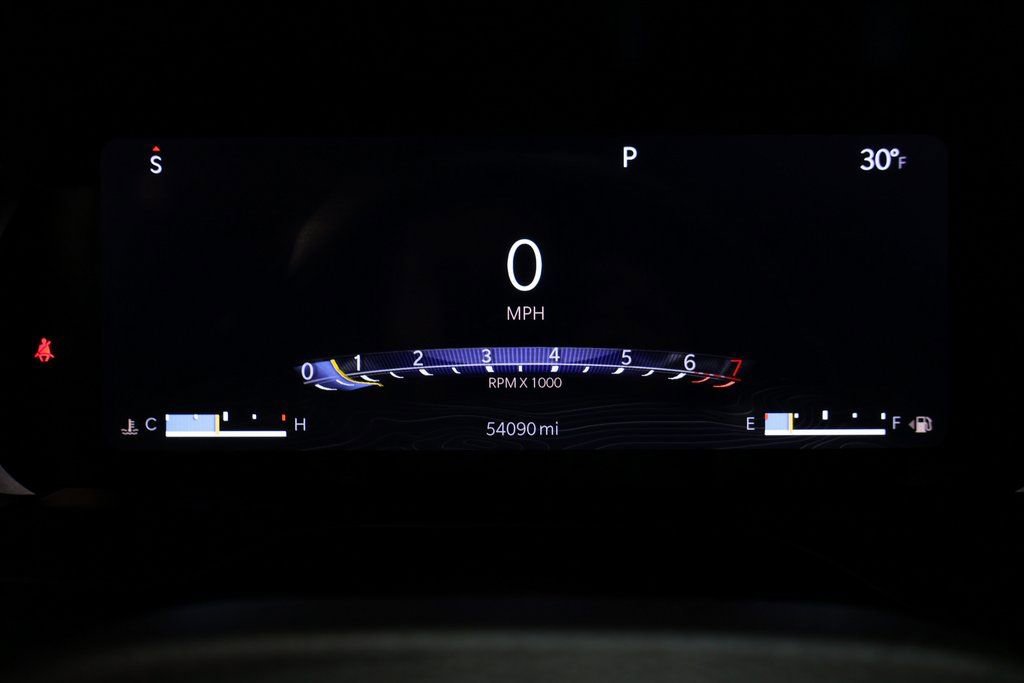 Used 2023 Jeep Grand Cherokee Limited image 4