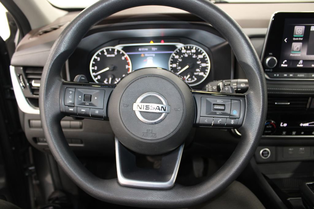 Used 2021 Nissan Rogue SV FWD image 33
