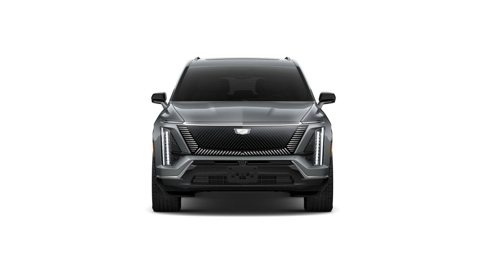 New 2027 Cadillac Vistiq Luxury AWD/4WD image 32