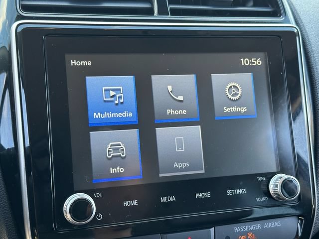 Used 2024 Mitsubishi Outlander Sport SE AWD/4WD image 16
