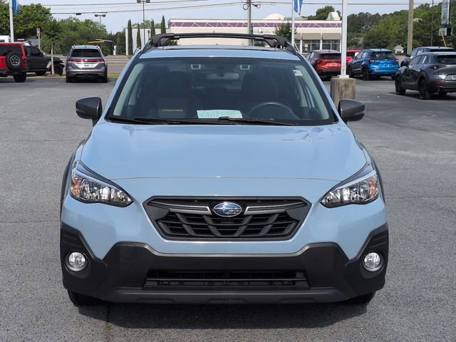 Certified 2023 Subaru Crosstrek 2.5i Sport AWD/4WD image 8