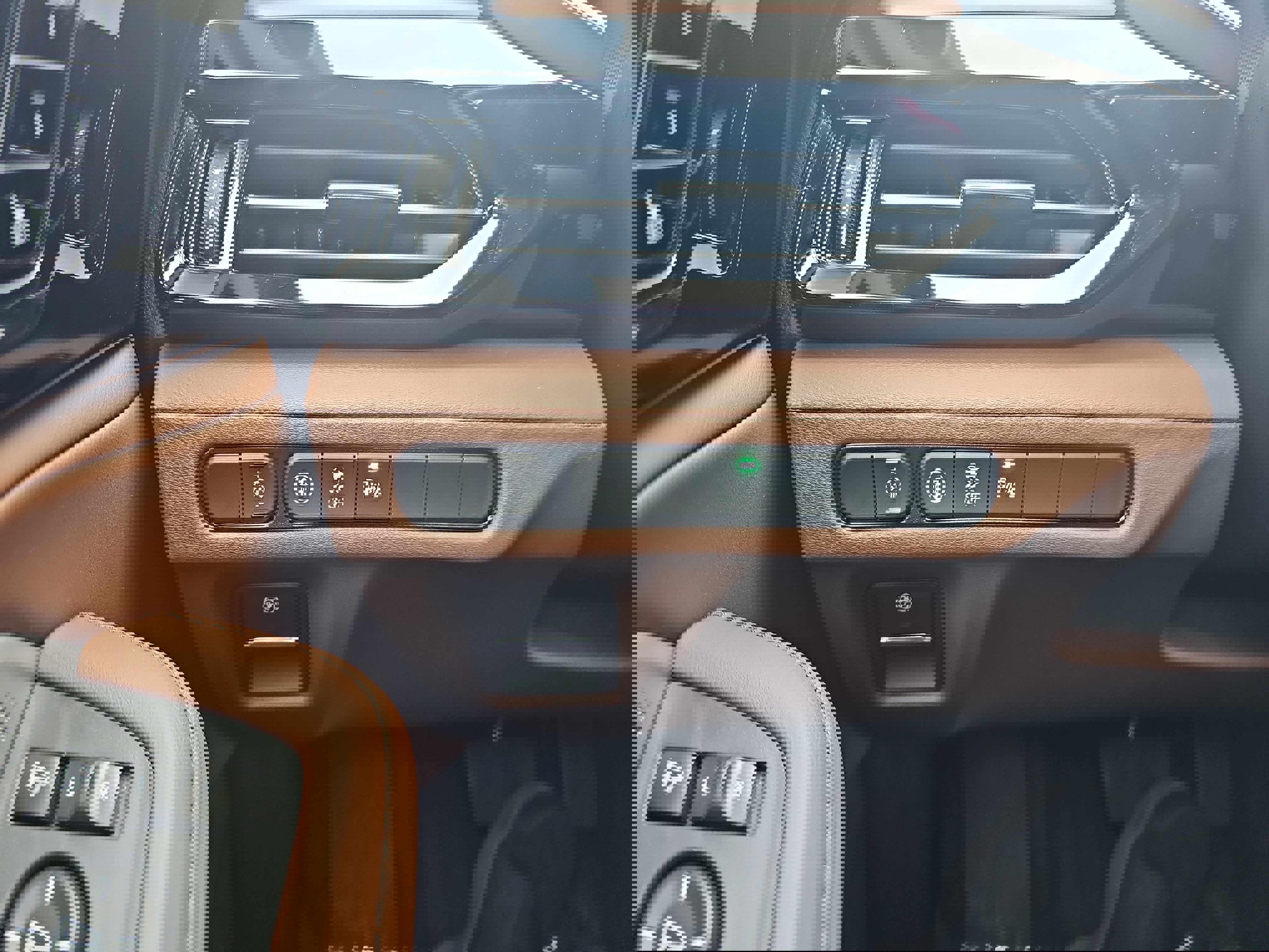 Certified 2026 Acura MDX FWD w/ Technology Package image 26