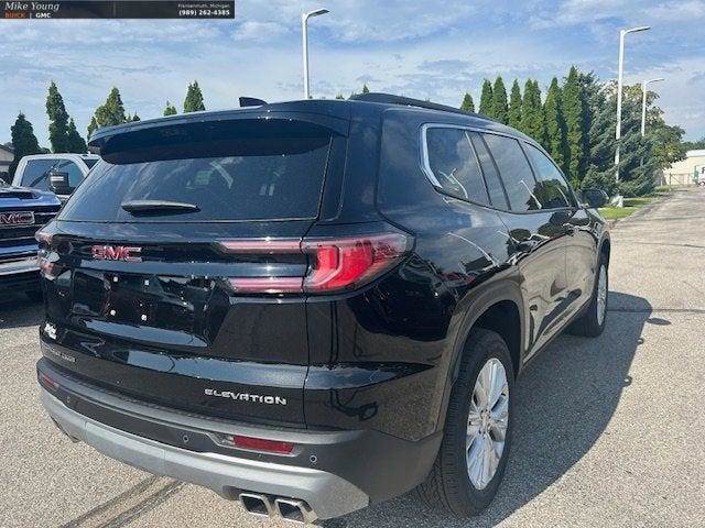 New 2026 GMC Acadia Elevation w/ Super Cruise Package image 7