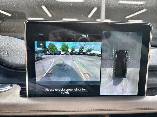 Used 2022 Lincoln Aviator Reserve w/ Equipment Group 201A image 17