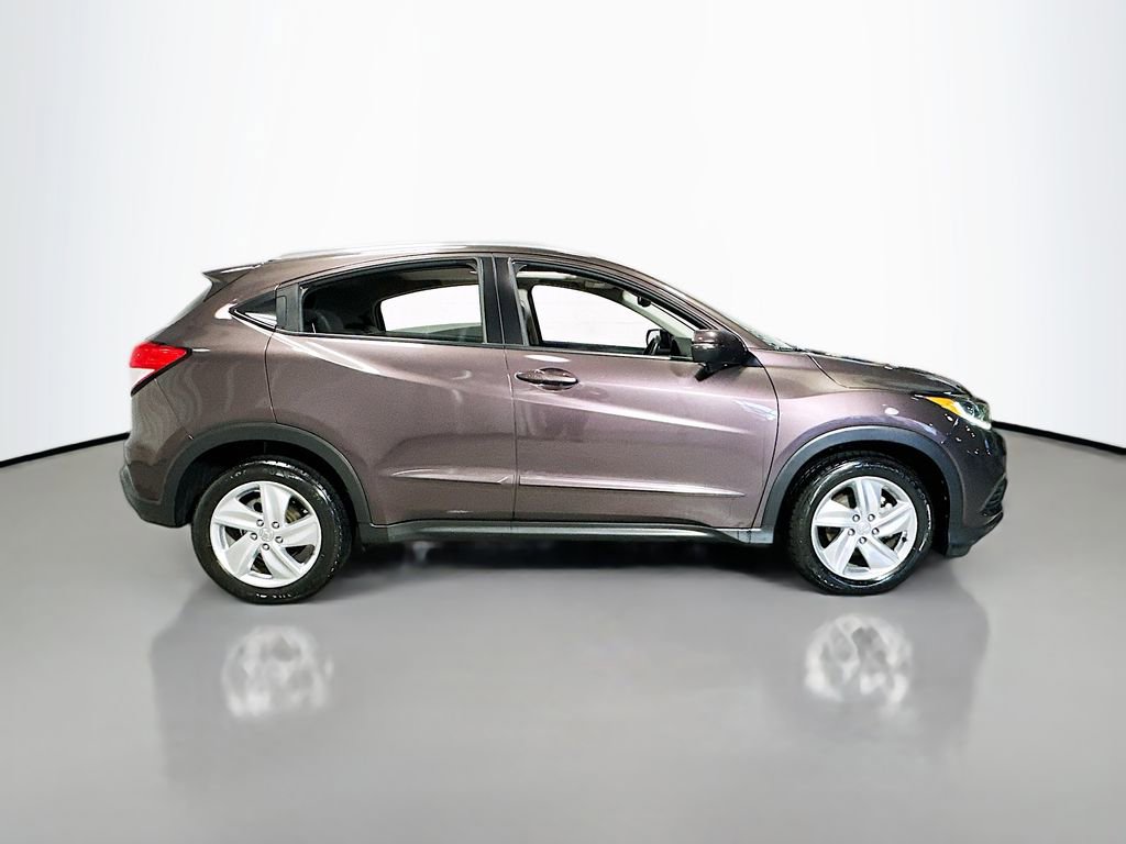 Used 2019 Honda HR-V EX-L image 7