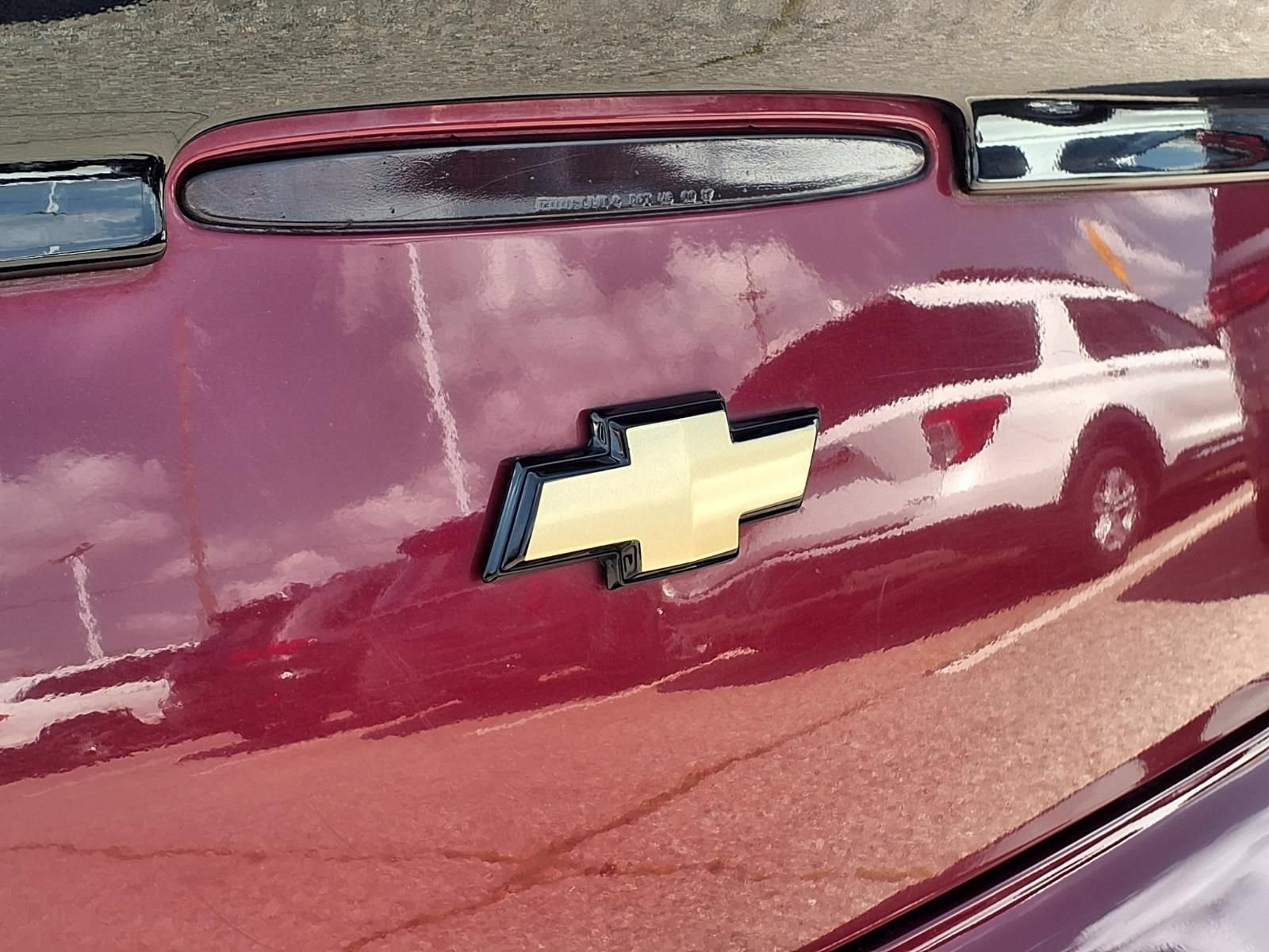 Used 2006 Chevrolet Monte Carlo LT FWD image 9