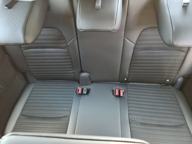 New 2026 Nissan Pathfinder Rock Creek AWD/4WD image 10