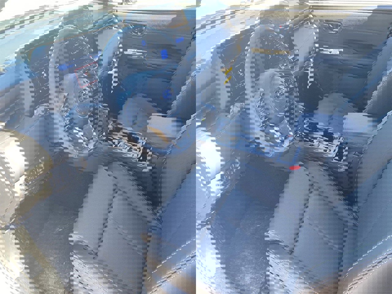 New 2026 Subaru Outback Touring XT image 14