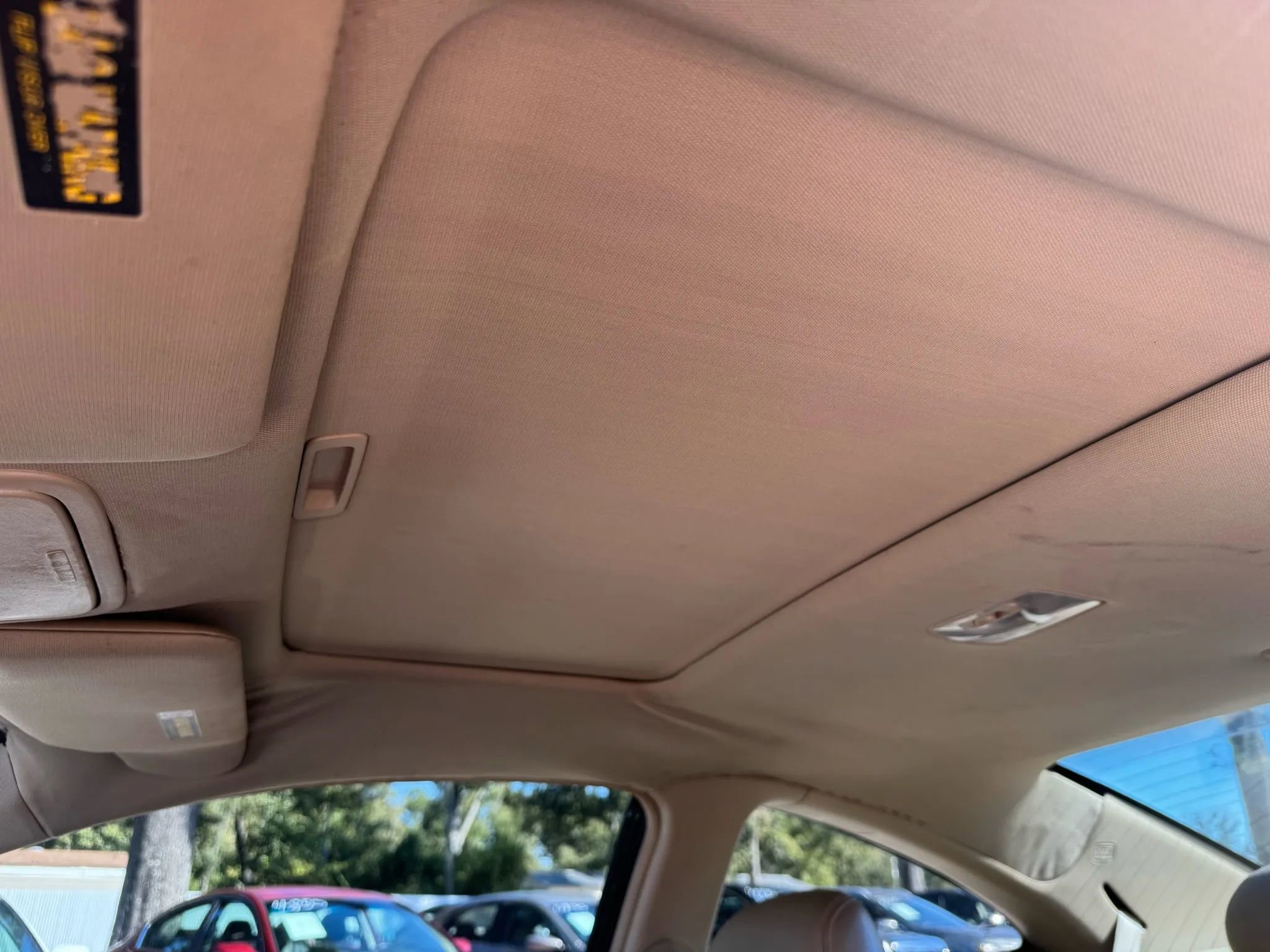 Used 2007 Honda Accord EX-L image 19