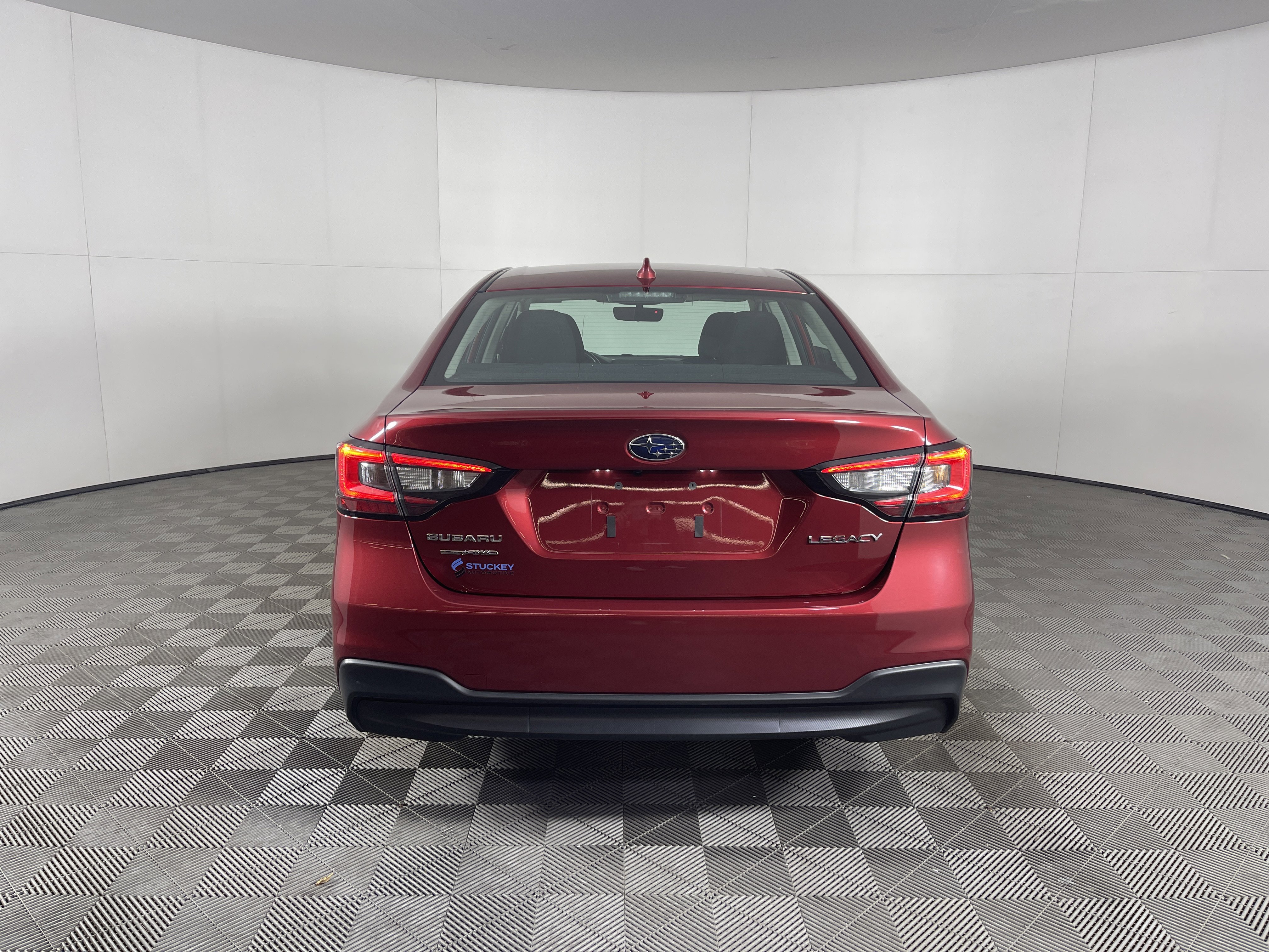 Used 2024 Subaru Legacy Premium image 4