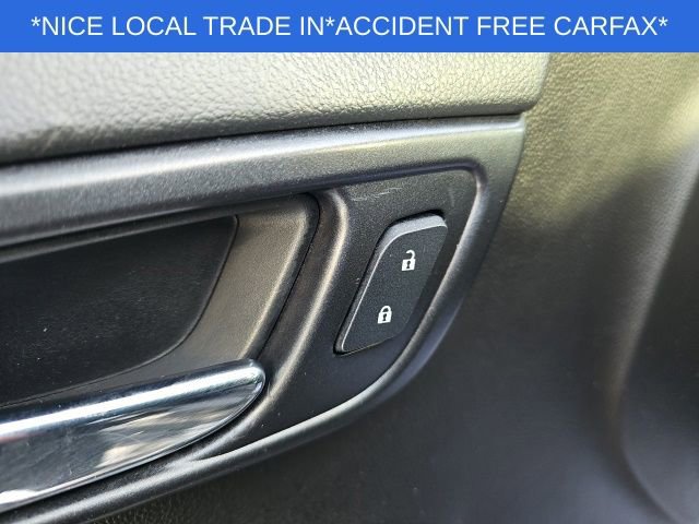 Used 2016 Chevrolet Tahoe LTZ image 38