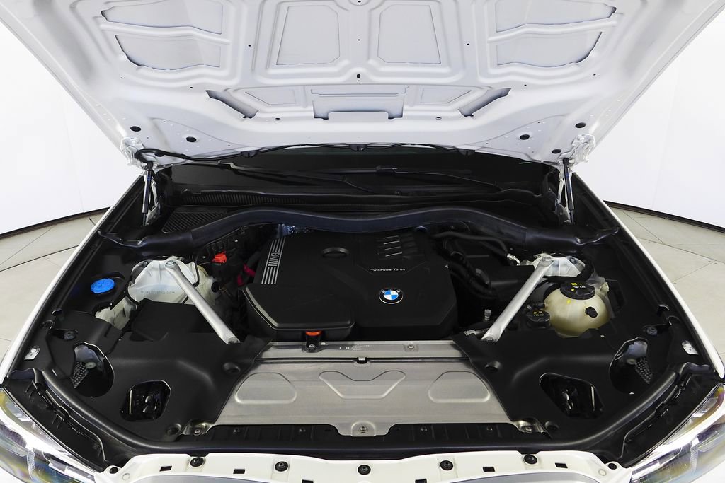 Used 2023 BMW X3 sDrive30i w/ Convenience Package image 6