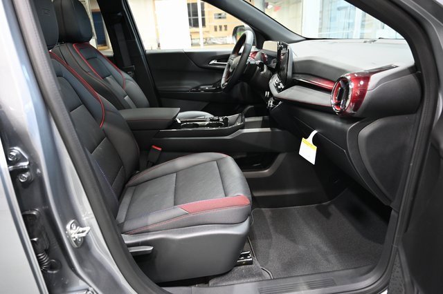 New 2026 Chevrolet Equinox RS image 10