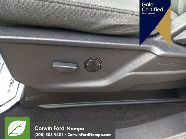 Certified 2024 Ford F150 XLT w/ Tow/Haul Package image 14