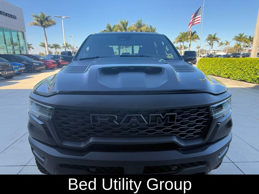 New 2026 RAM 1500 RHO w/ RHO Level 1 Equipment Group image 8
