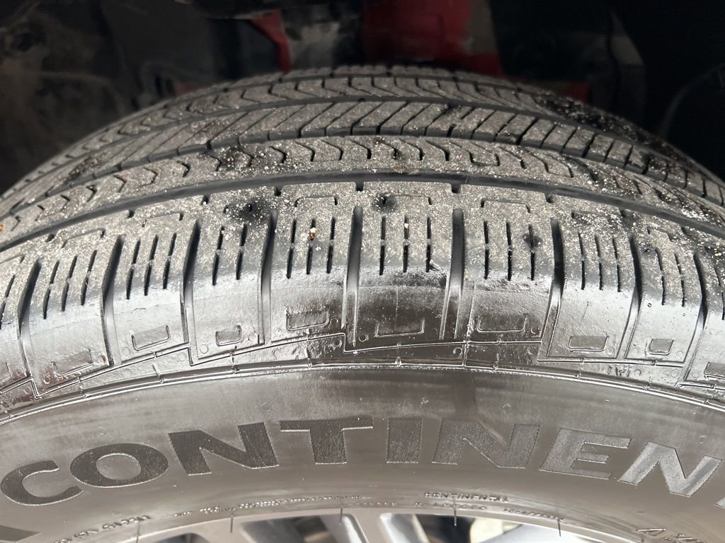 Certified 2023 Nissan Rogue S image 40