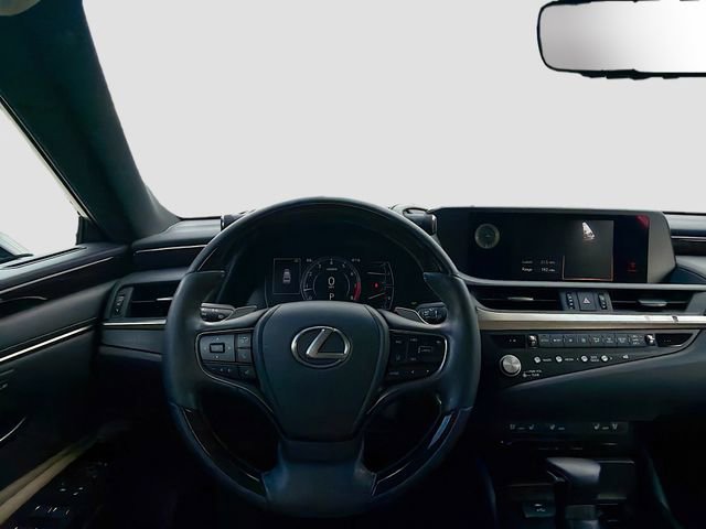 Used 2021 Lexus ES 350 ES 350 w/ Premium Package image 17