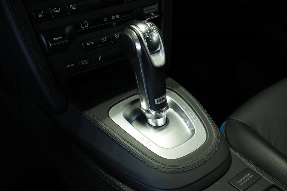 Used 2011 Porsche 911 Speedster image 21