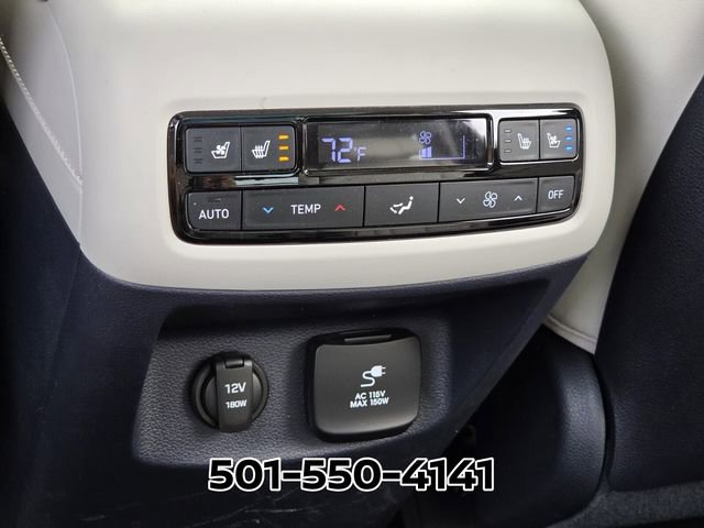 Used 2025 Hyundai Palisade Calligraphy image 13
