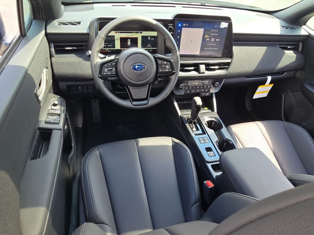 New 2026 Subaru Outback Limited XT AWD/4WD image 19