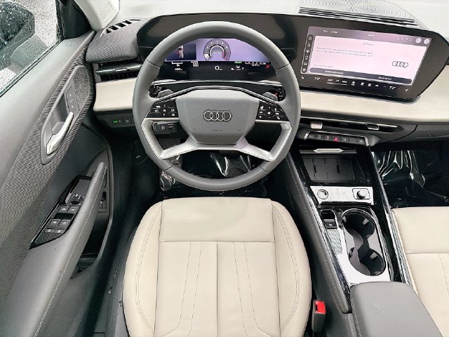 New 2026 Audi Q3 quattro 2.0T AWD/4WD image 16