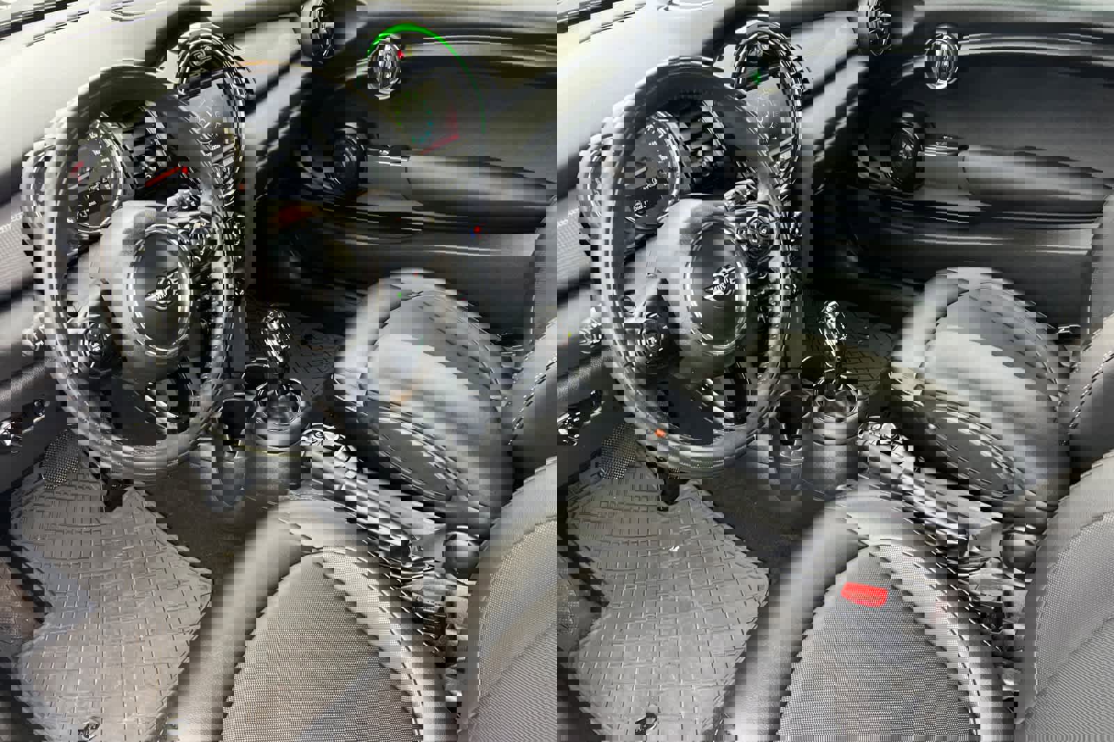 Used 2020 MINI Cooper 2-Door Hardtop image 11