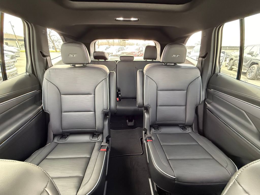 New 2026 Buick Enclave Sport Touring w/ Super Cruise Package image 20