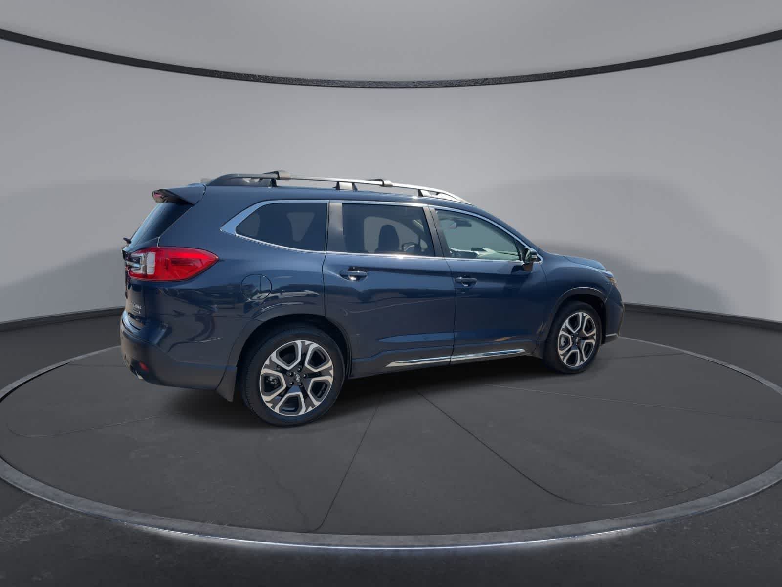 Certified 2023 Subaru Ascent Limited AWD/4WD image 8