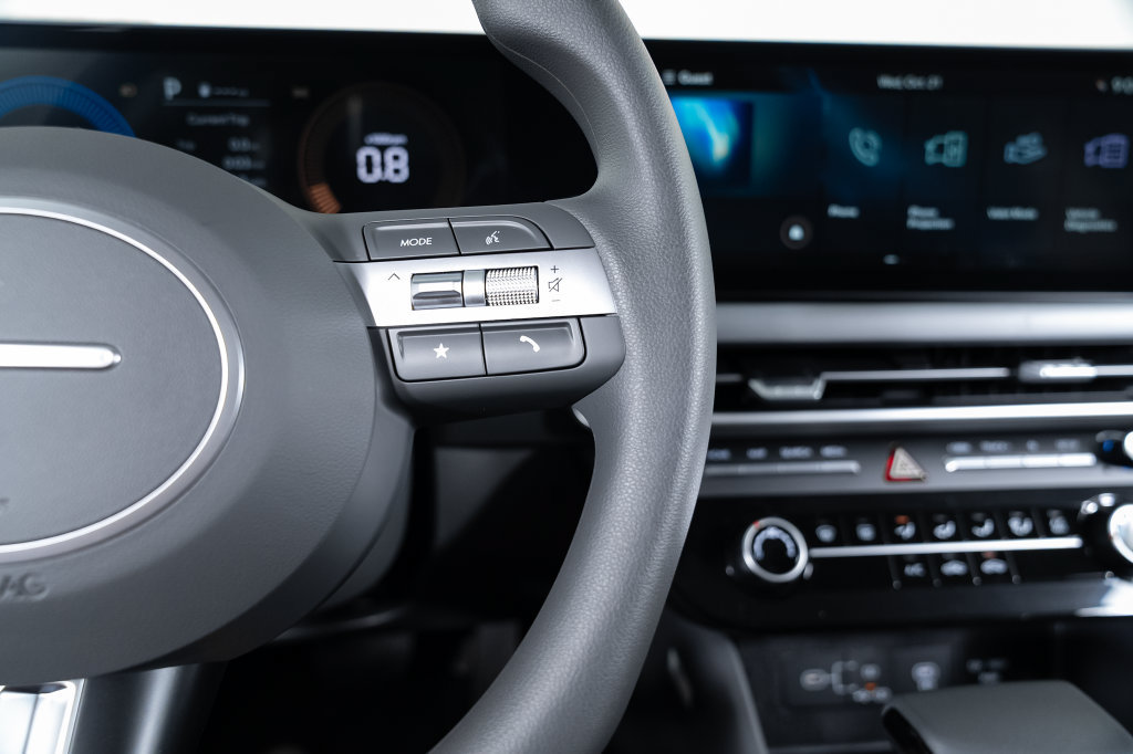 New 2026 Hyundai Sonata SE FWD image 28
