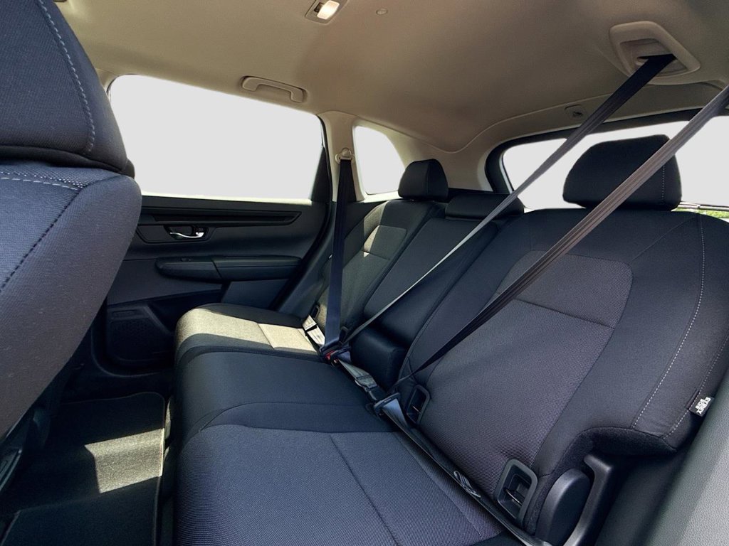 New 2026 Honda CR-V EX image 25