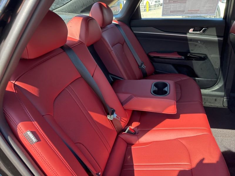 New 2026 Kia K5 GT-Line image 11