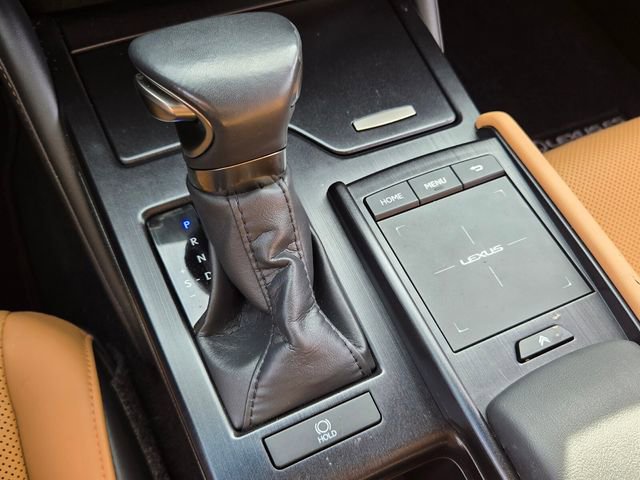 Used 2022 Lexus ES 350 w/ Premium Package image 24