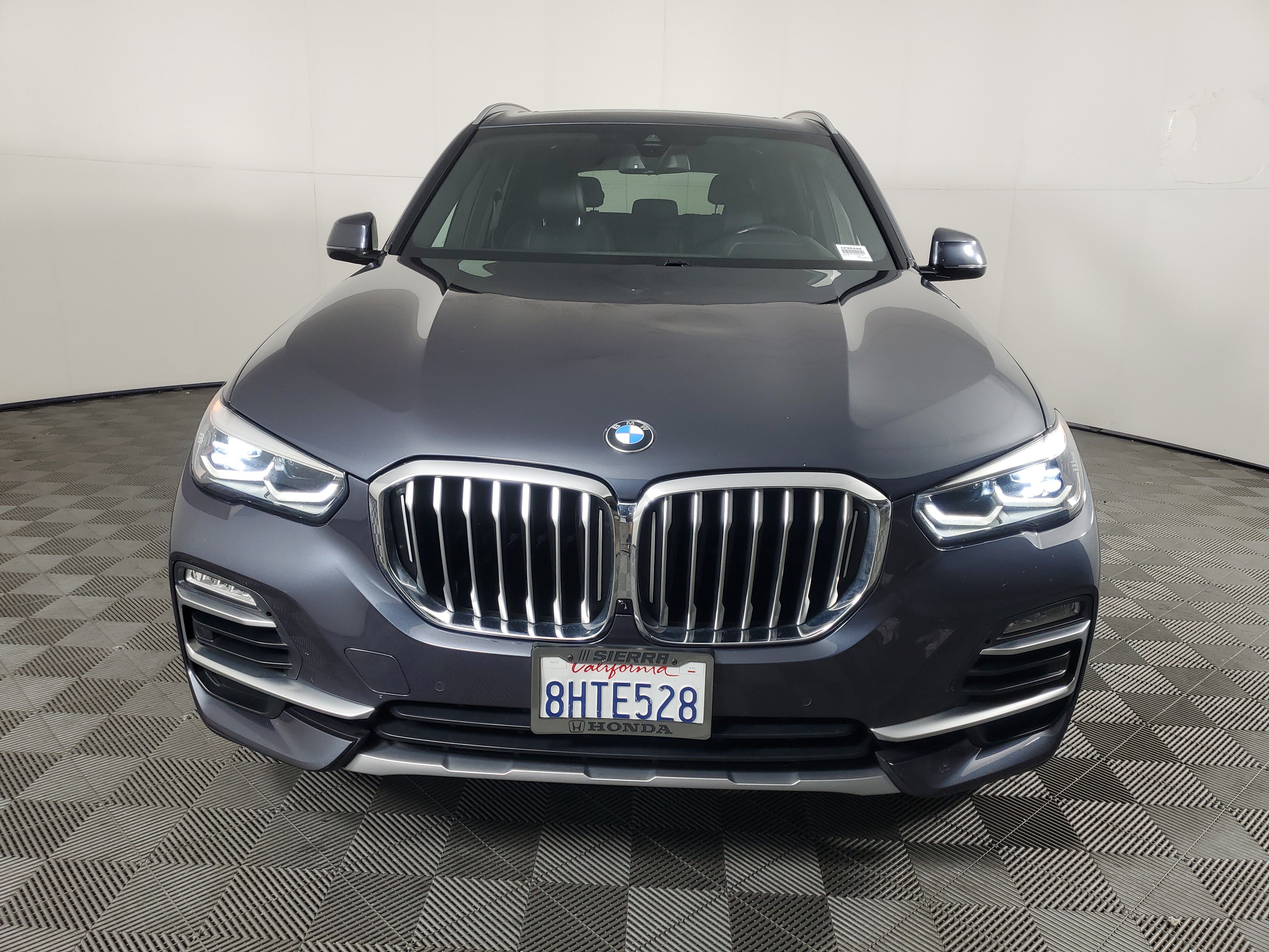 Used 2019 BMW X5 xDrive40i AWD/4WD image 9