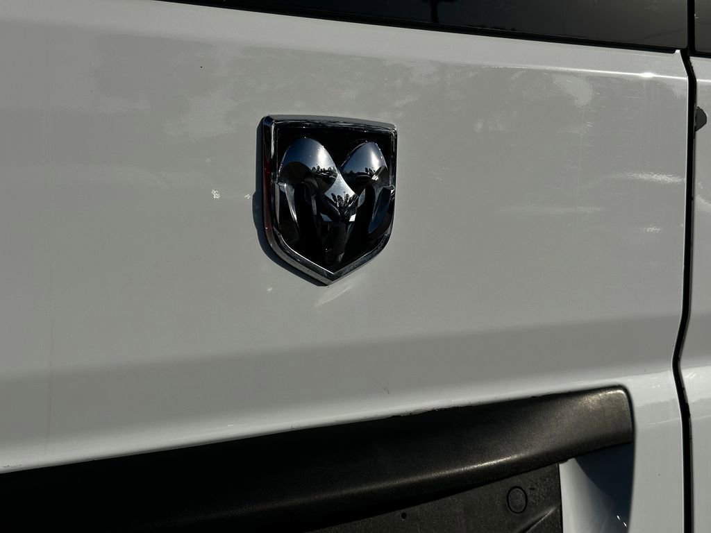 Used 2018 RAM ProMaster 3500 image 10