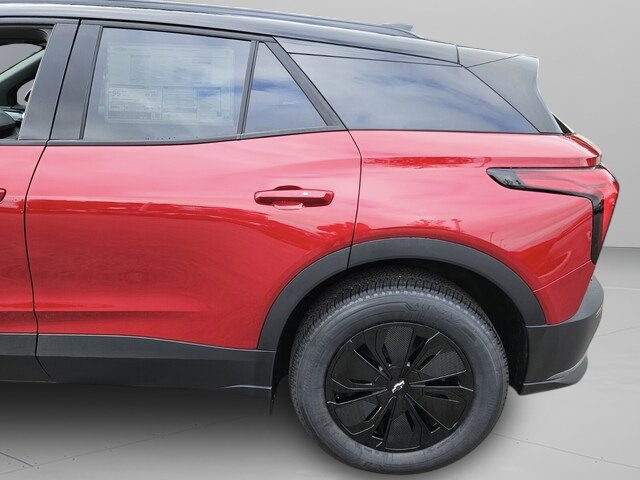 New 2025 Chevrolet Blazer EV LT w/ Midnight/Sport Edition image 23