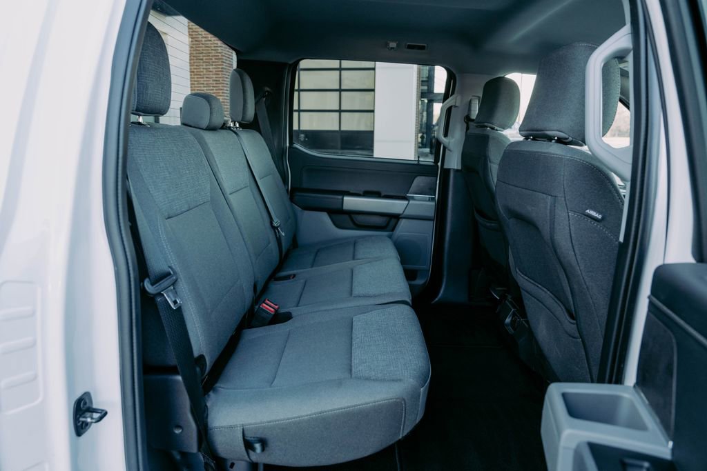 Used 2024 Ford F150 XLT w/ Tow/Haul Package image 14