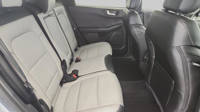 New 2026 Ford Escape SE w/ Class II Trailer Tow Package image 22