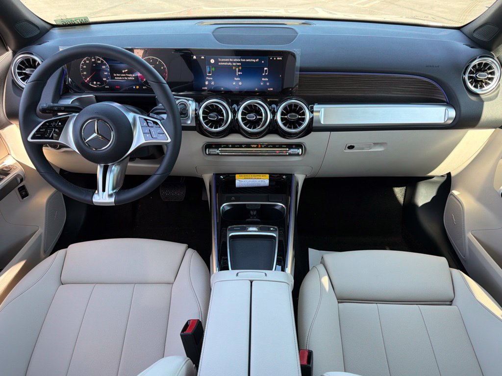 New 2026 Mercedes-Benz GLB 250 image 30