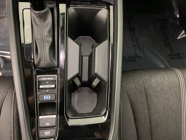 Used 2025 Honda Accord Sport image 25