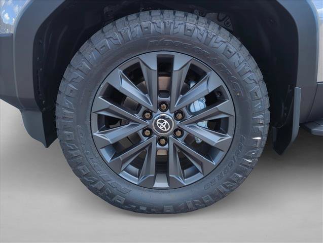 New 2027 Toyota Land Cruiser w/ Premium Package AWD/4WD image 10