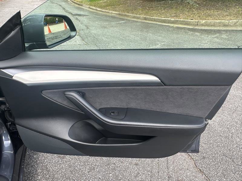 Used 2021 Tesla Model 3 Performance image 45